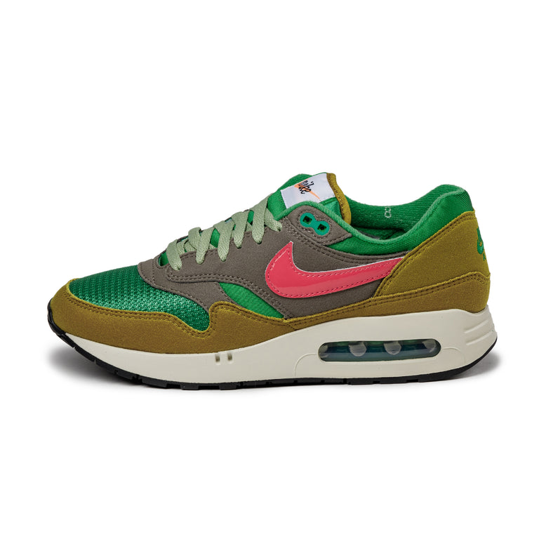 Nike Air Max 1 '86 OG *Big Bubble* *Powerwall BRS* onfeet