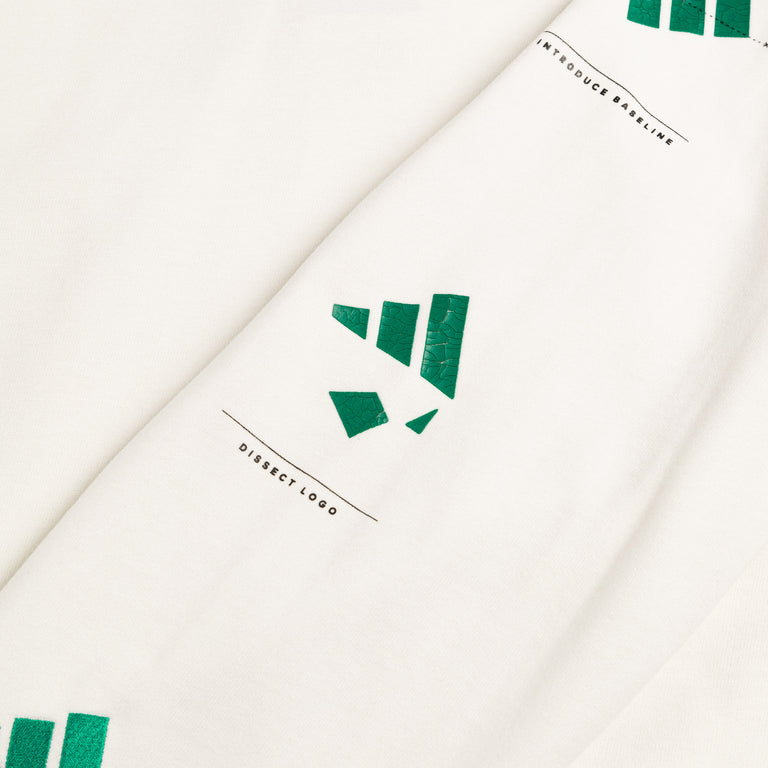 Adidas EQT Graphic Longsleeve