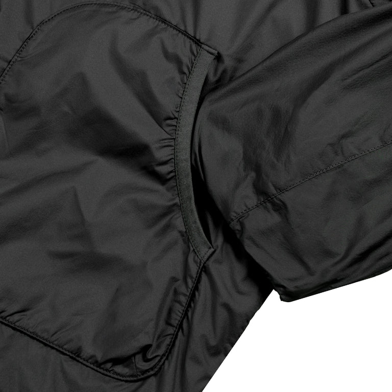 Hiking Patrol Hood Jacket