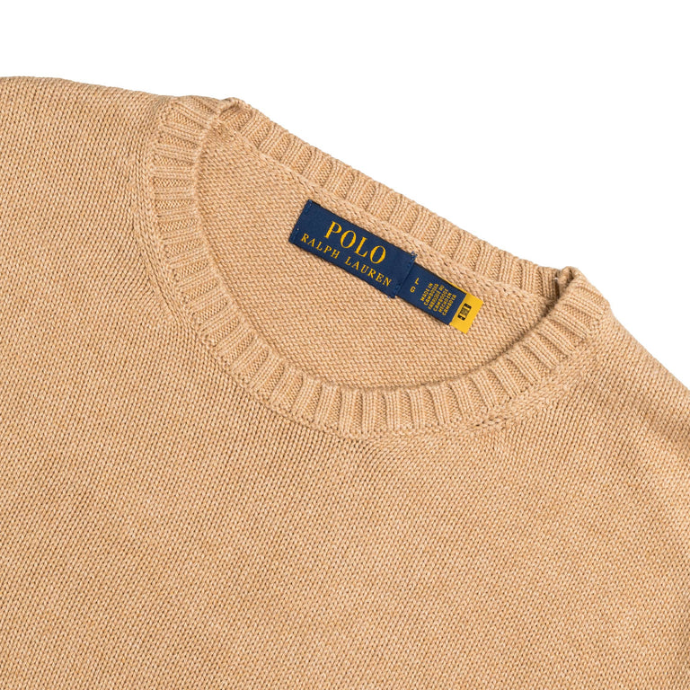 Polo Ralph Lauren Crewneck Jumper