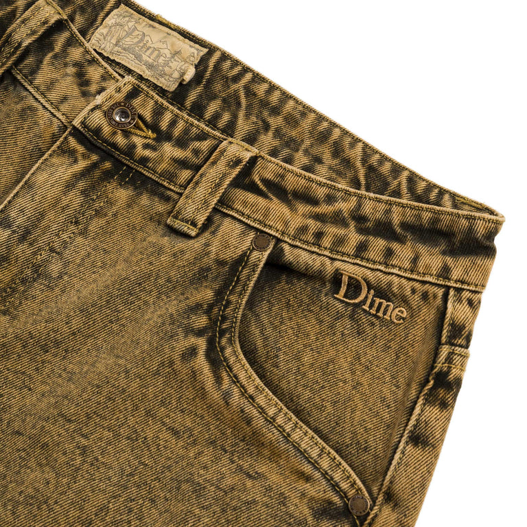 Dime Classic Baggy Denim Pants