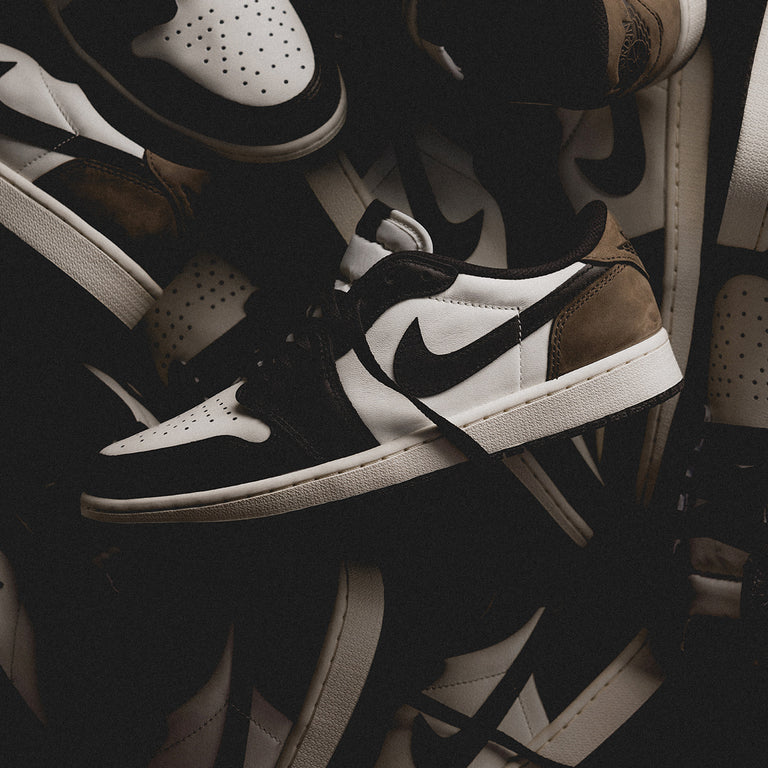 Nike Air Jordan 1 Retro Low OG Mocha Sneaker Buy online now