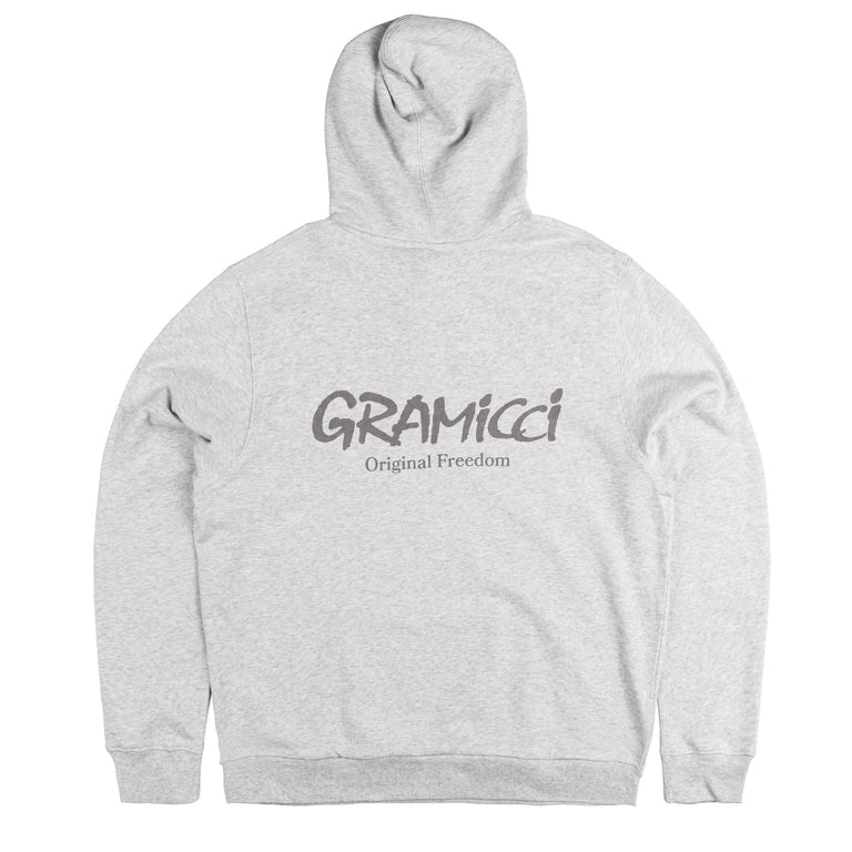 Gramicci Original Freedom Hooded Sweatshirt