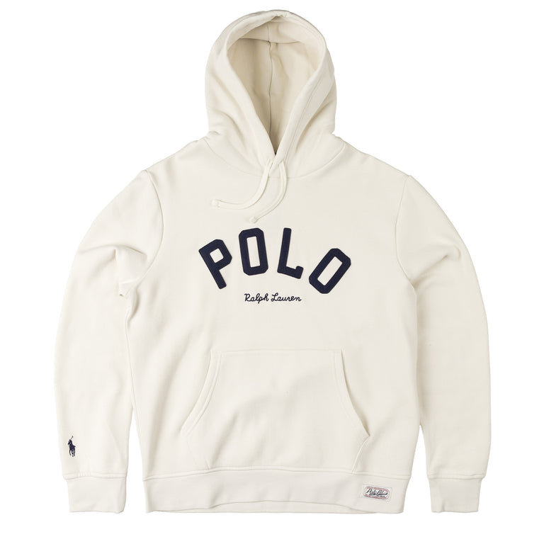 Polo Ralph Lauren The RL Logo Hoodie