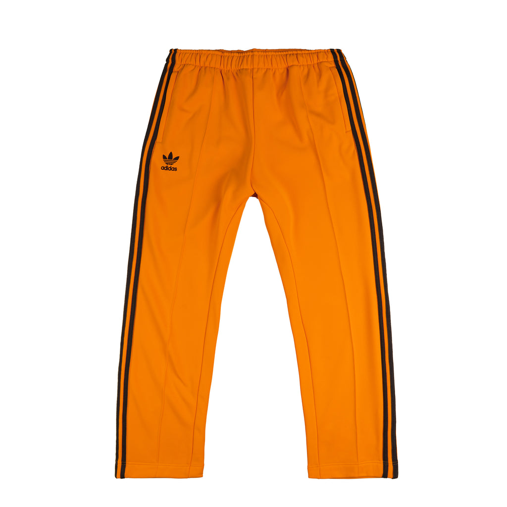 Adidas jogginghose orange orders