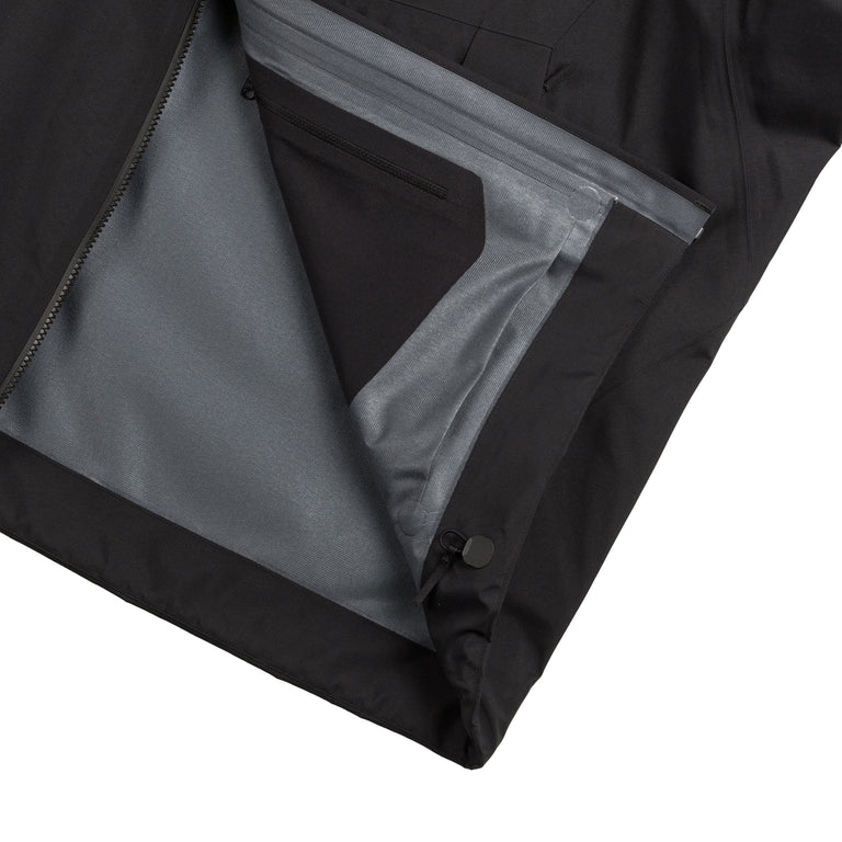 Arcteryx Veilance Diode Jacket