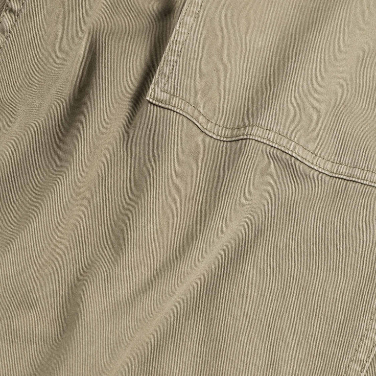 Gramicci Loose Tapered Ridge Pant