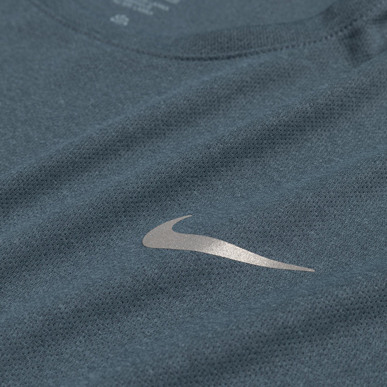 Nike Dri-FIT Miler UV Running Longsleeve