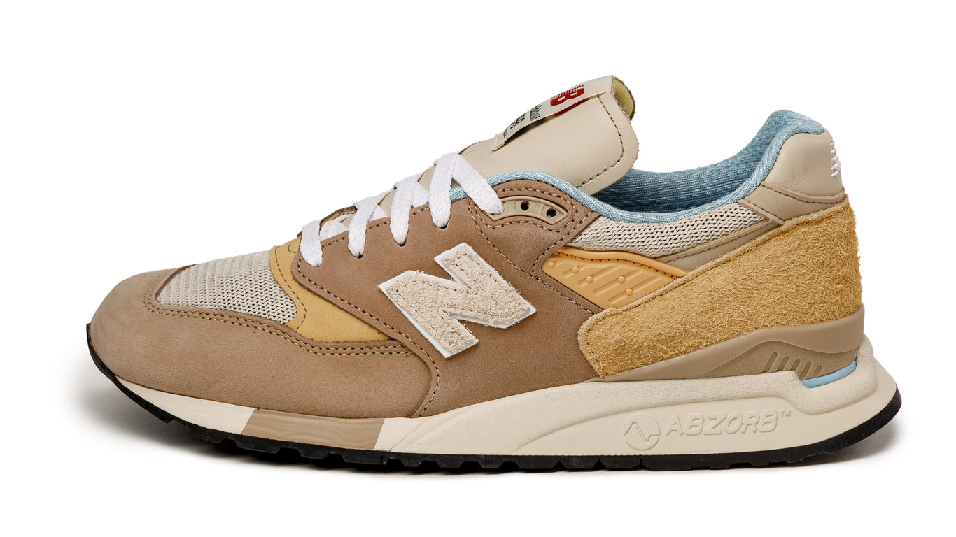 New Balance U998IC Made in USA Sneaker Buy online now