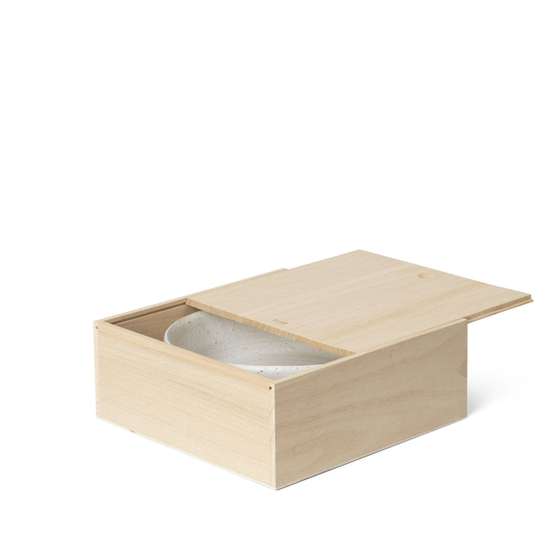 Ferm Living Serena Bowl