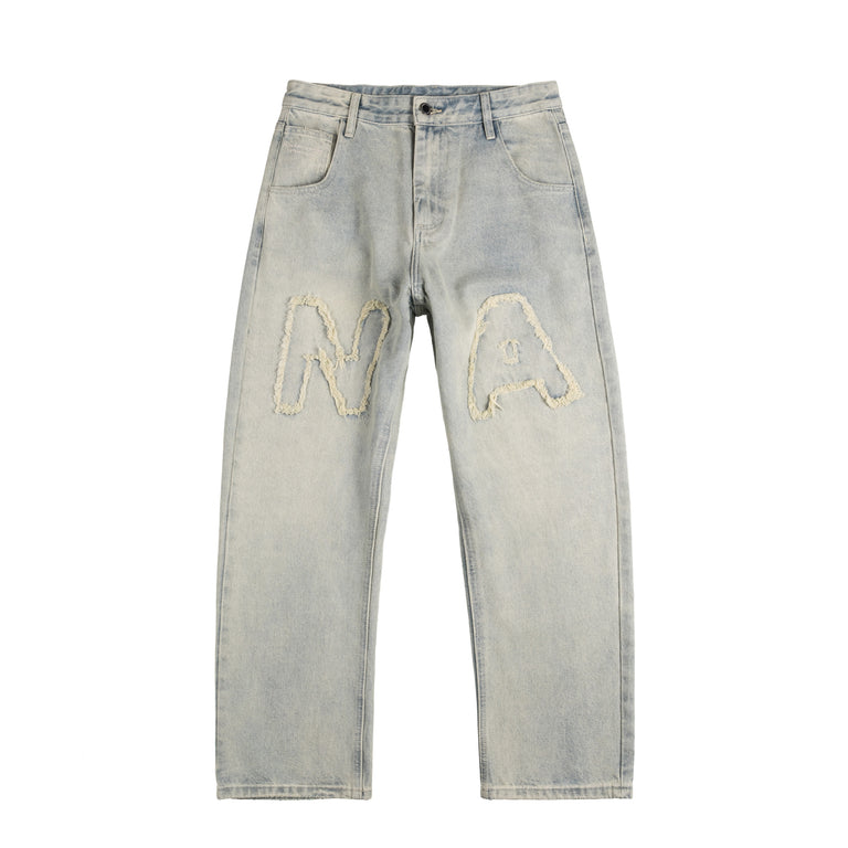 New Amsterdam Surf Association 252 Denim