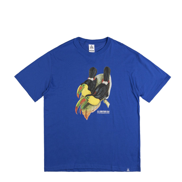 Nike	ACG Dri-Fit Toucan T-Shirt