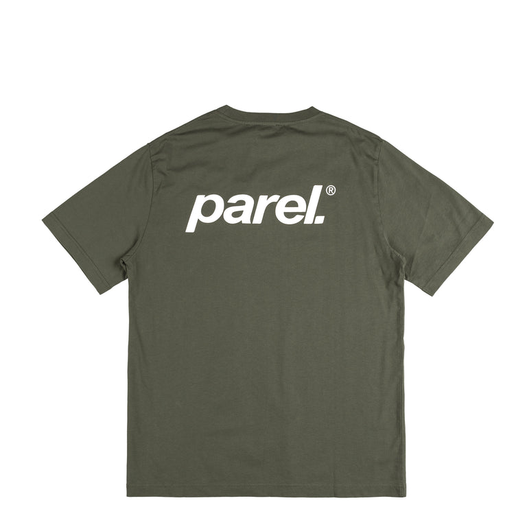 Parel Studios BP Tee