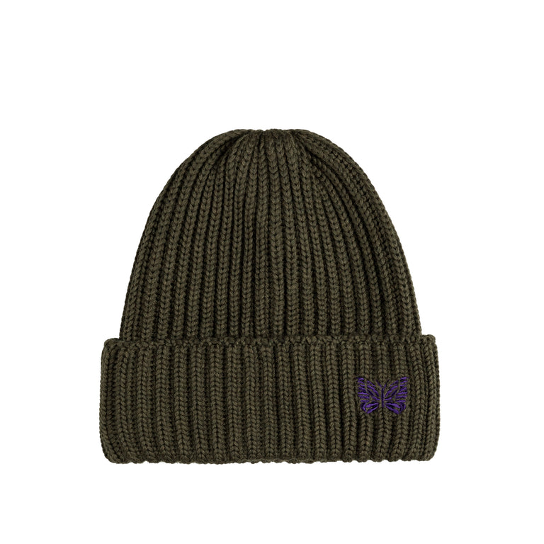 Needles Watch Cap