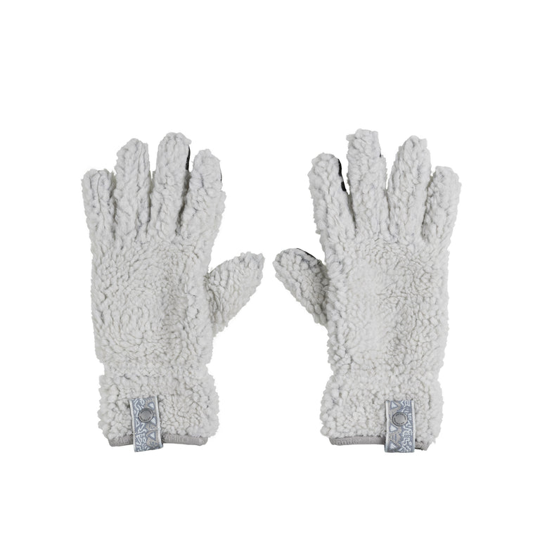 Gramicci x And Wander JQ Tape Fleece Glove