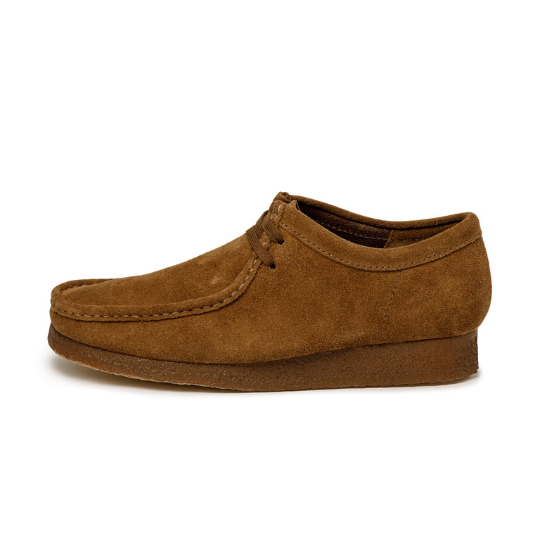 Clarks Originals Wallabee