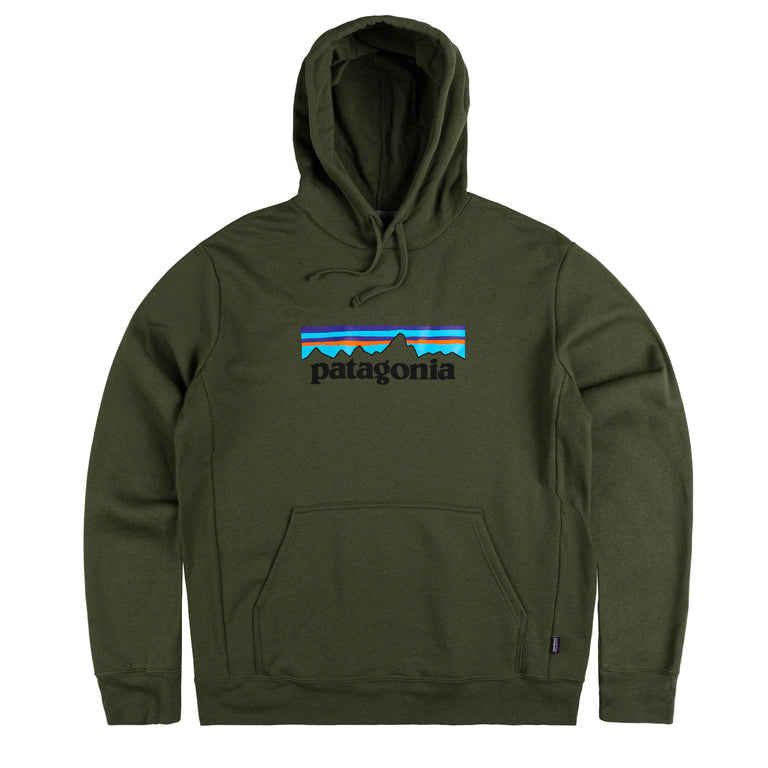 Patagonia P-6 Logo Uprisal Hoodie