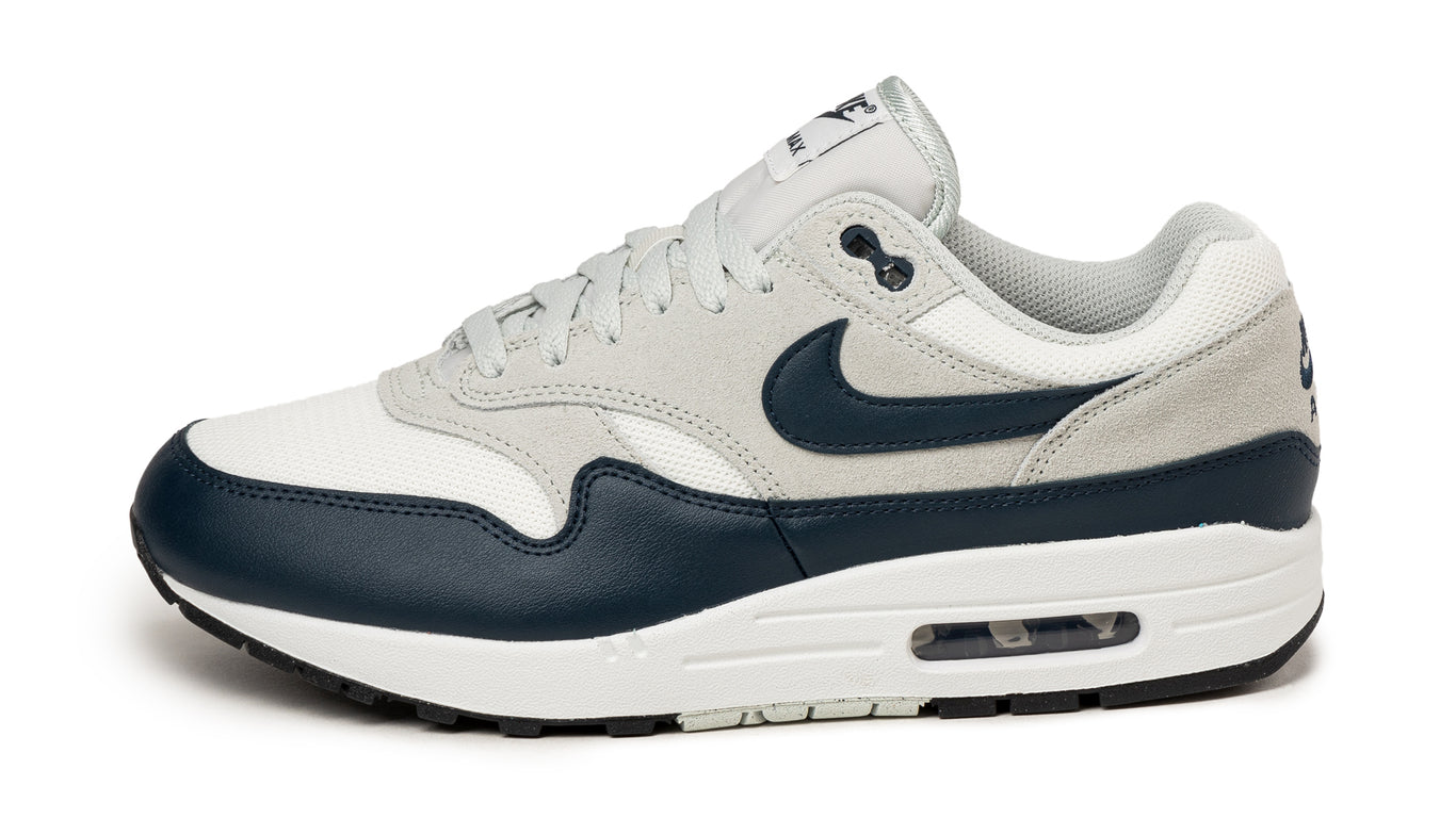 Air max 1 wit online