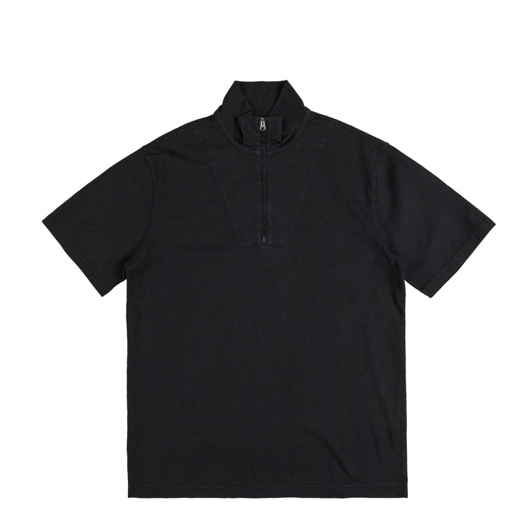 C.P. Company Half Zip Polo