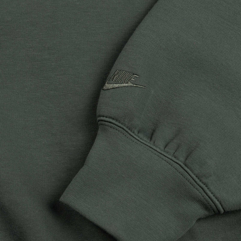 Nike	Tech Fleece Half Zip Top