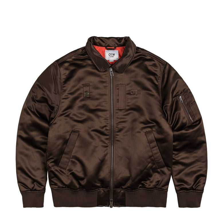 Vans OTW OTW Bomber Jacket