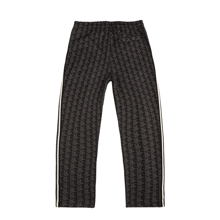 Lacoste Paris Monogram Jacquard Sweatpants