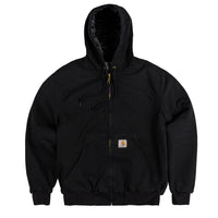 Carhartt wip jacket sale best sale