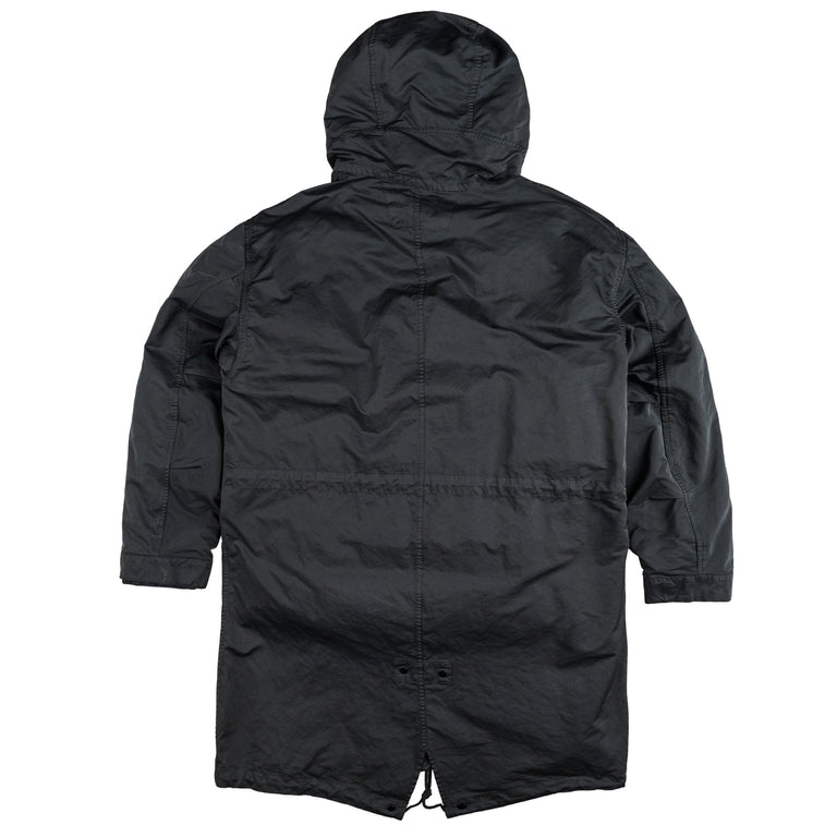 C.P. Company Micro Kei Explorer Parka