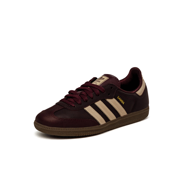 Adidas Samba OG W Buy online now