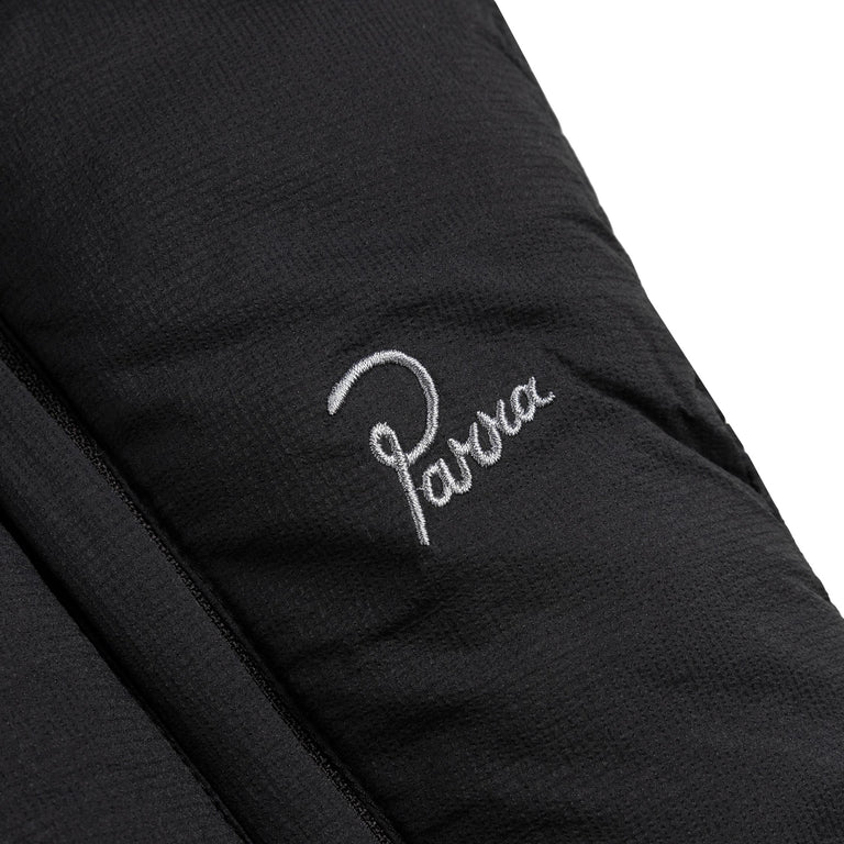 By Parra Boring Village Puffer Jacket