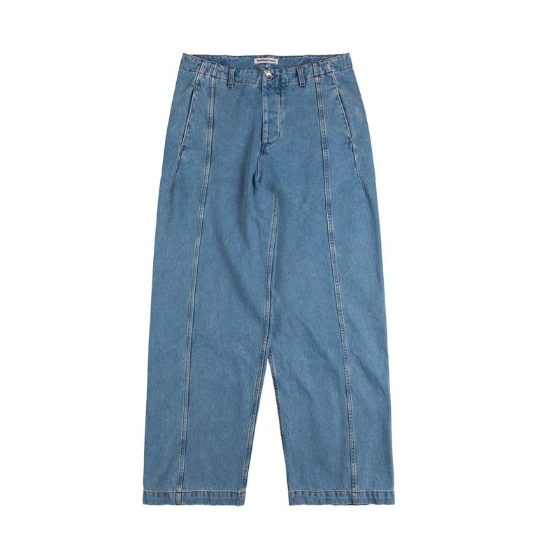 YMC Displaced Seam Jean