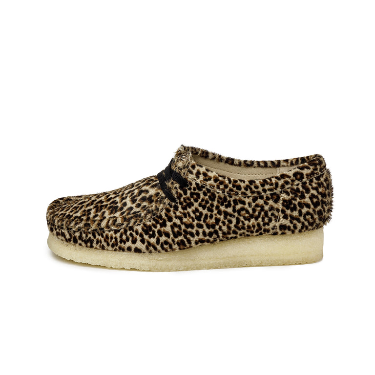 Leopard clarks best sale