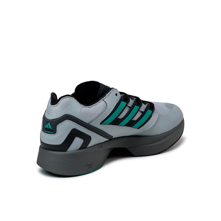 Adidas Equipment Takumi Sen onfeet