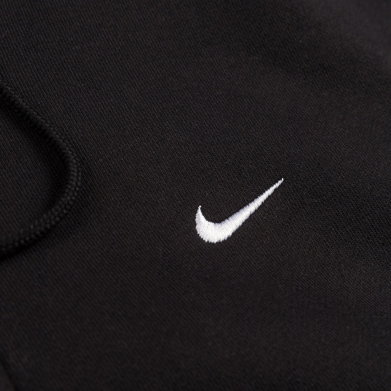 Nike	Solo Swoosh Thermal Full Zip Hoodie