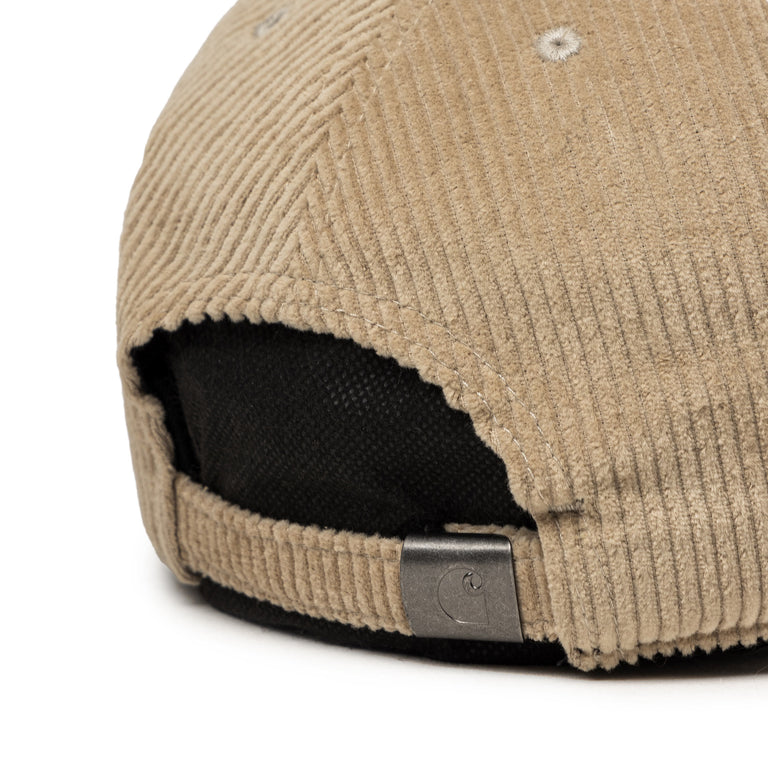 Carhartt WIP Harlem Cap