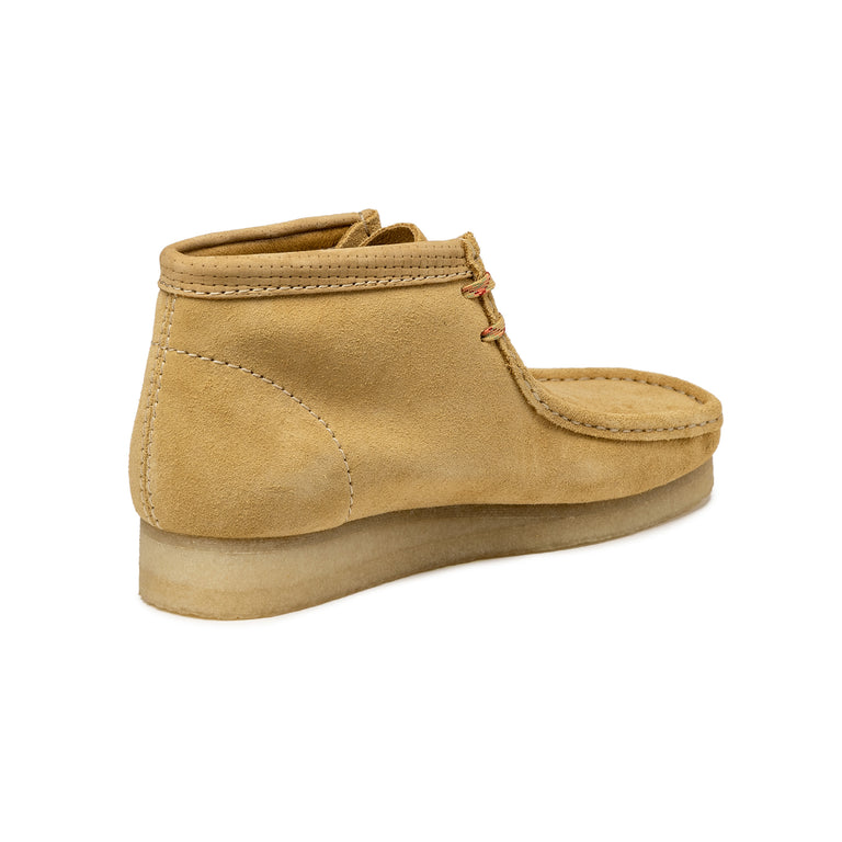 Clarks Originals Wallabee Boot