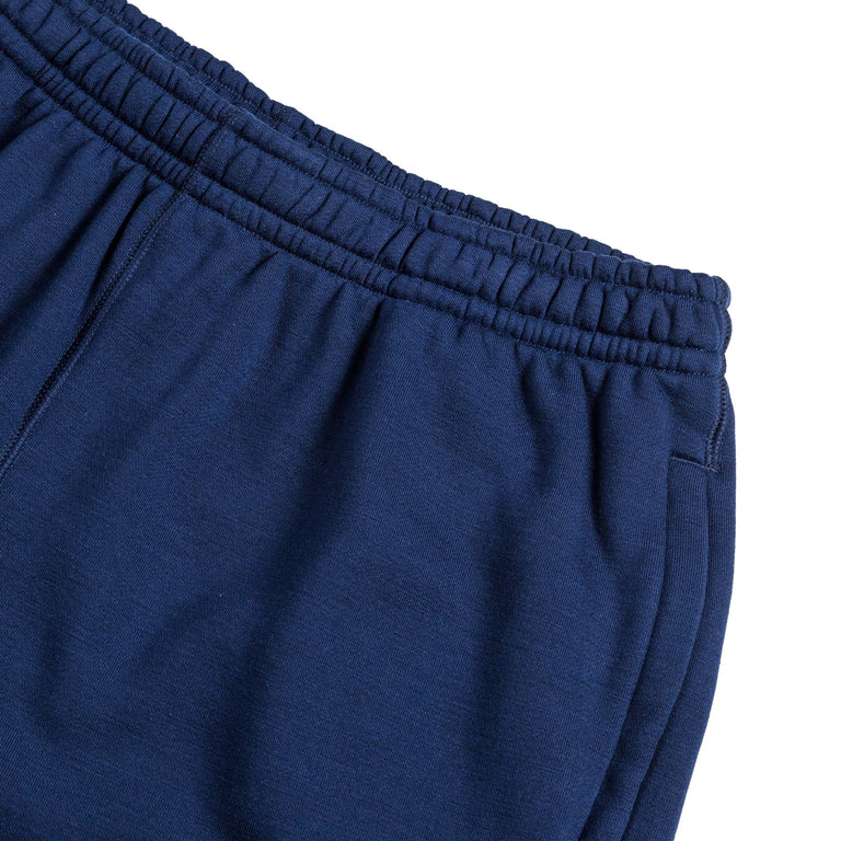 Nike Wool Classic Fleece Pant Open Hem