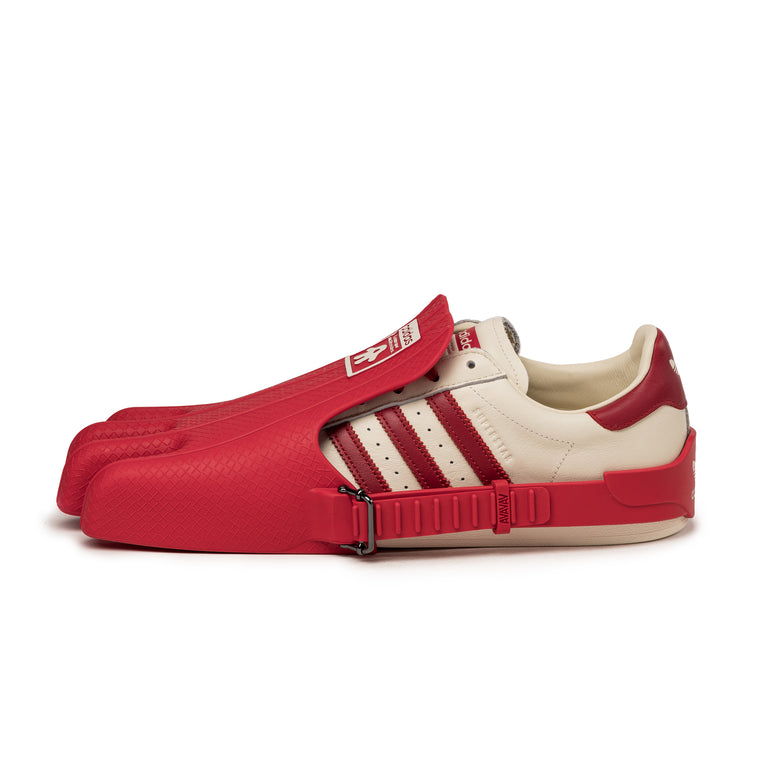 Adidas x Avavav Superfinger Superstar