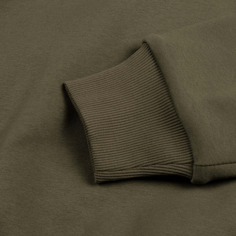 Perplex Armor Hoodie Olive