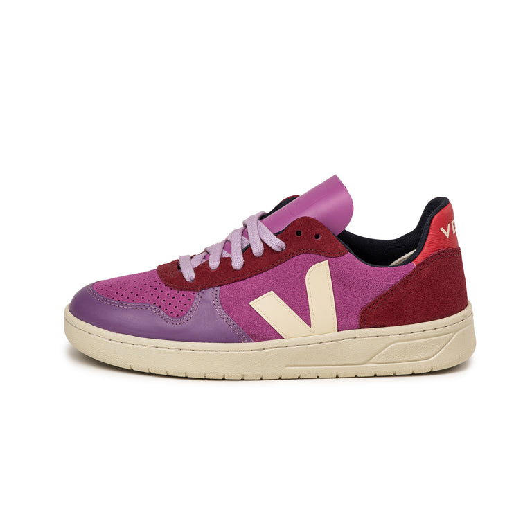 Veja V-10 Suede W