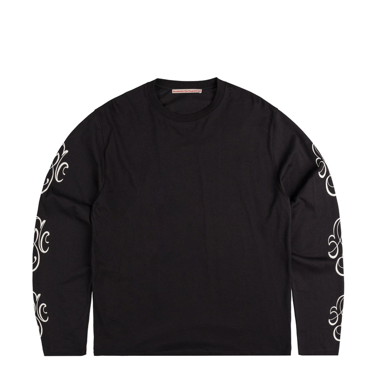 Stockholm Surfboard Club Greg Longsleeve