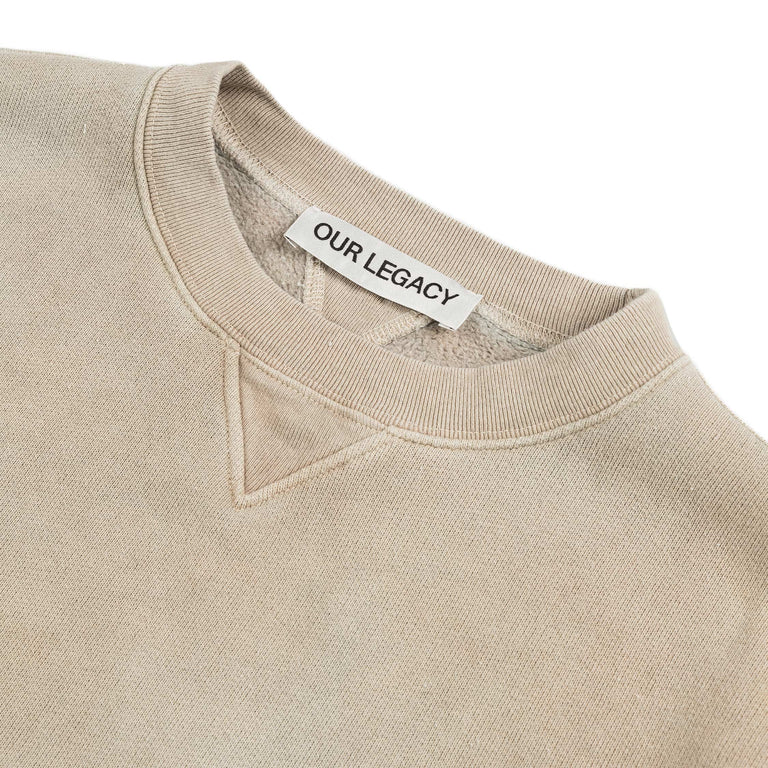 Our Legacy Perfect Sweatshirt