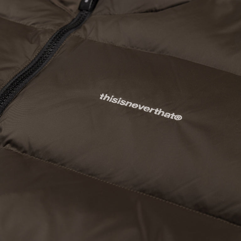 thisisneverthat PERTEX T Down Jacket