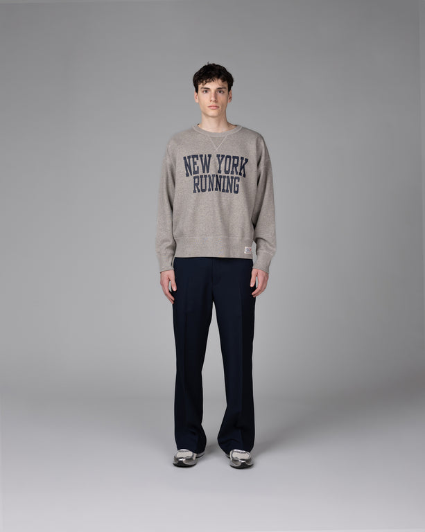 Polo Ralph Lauren New York Running Sweatshirt