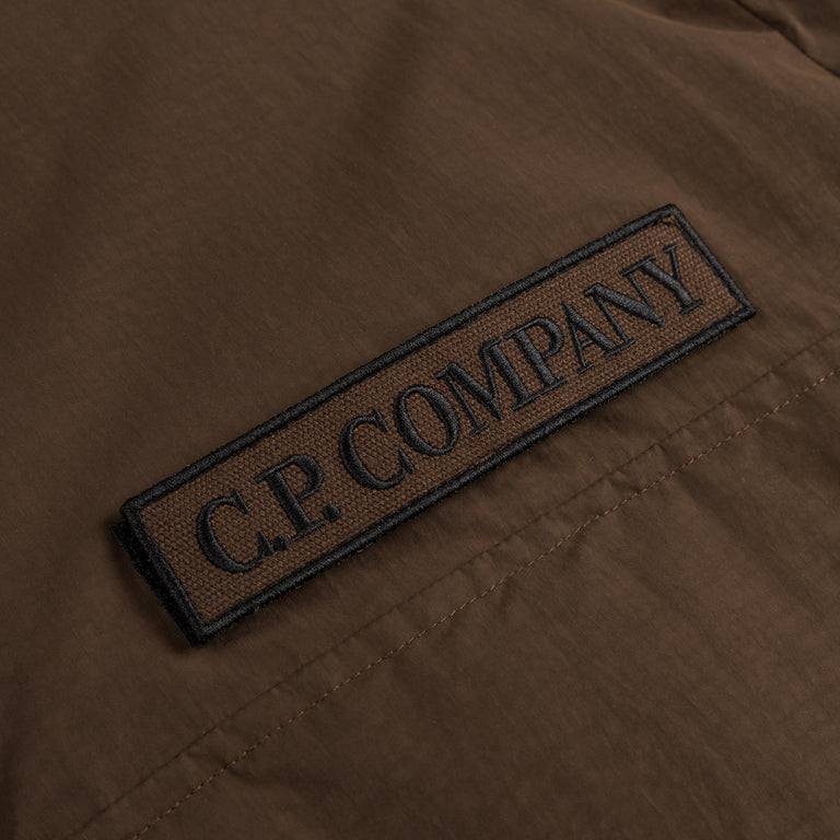 Adidas SPZL x C.P. Company Flying Jacket