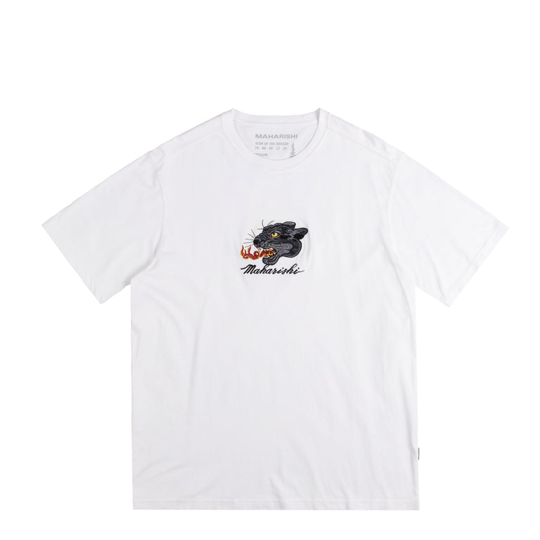 Maharishi Panther Chimera T-Shirt