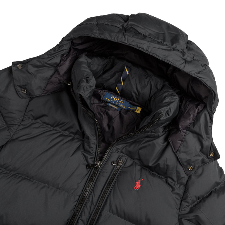 Polo Ralph Lauren Insulated Bomber Jacket