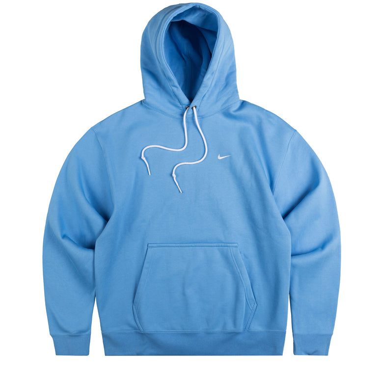 Nike Solo Swoosh Hoodie