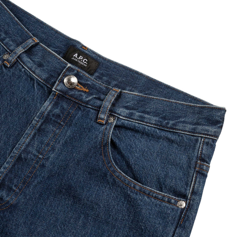 A.P.C. Fairfax Jeans