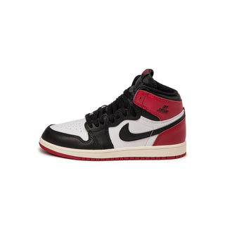 Nike Air Jordan 1 Retro High OG *Black Toe* *PS*